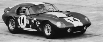 2000km Daytona 1964r